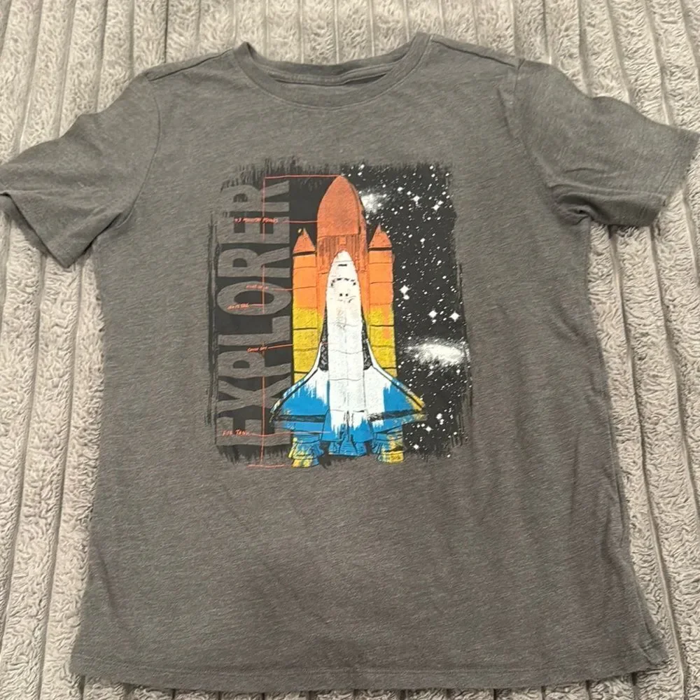 Kids Cat & Jack T-shirt